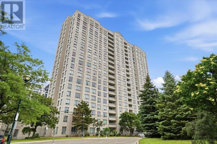 108 - 5039 FINCH AVENUE E, Toronto (Agincourt North), Ontario M1S5L6