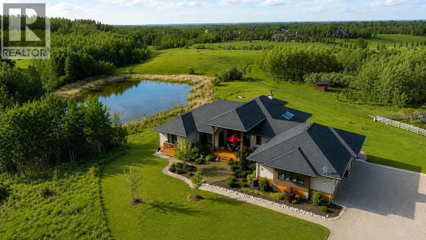 30124 Bunny Hollow Drive, Rural Rocky View County, Alberta t3r1h6