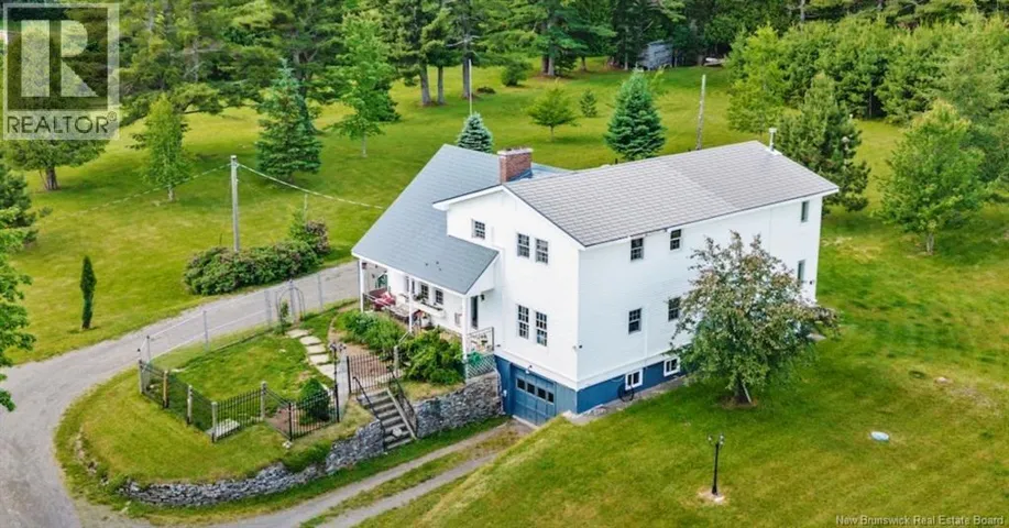 164 Gore Road, Fredericton Junction, New Brunswick E5L1T9