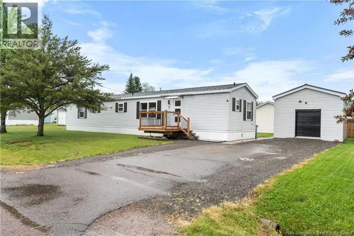 8 Sparrow Street, Moncton, New Brunswick E1H3B1