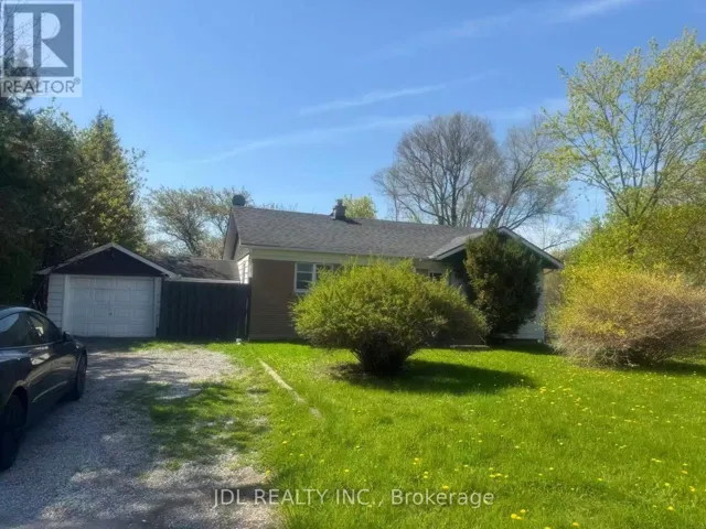 555 WELLINGTON STREET W, Aurora (Aurora Highlands), Ontario L4G6J7
