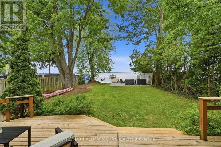 2345 CRYSTAL BEACH ROAD, Innisfil (Alcona), Ontario L9S3X1