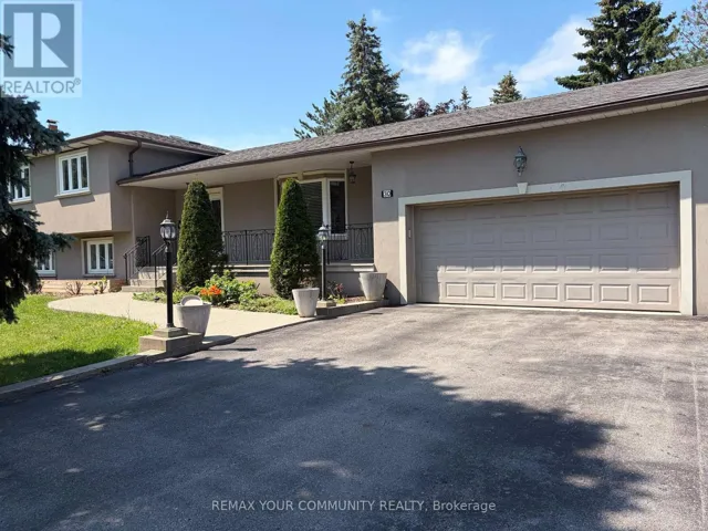 30 FOREST CIRCLE COURT, Vaughan (East Woodbridge), Ontario L4L1N9