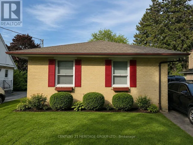BASEMENT - 95 LUCAS STREET, Richmond Hill (Mill Pond), Ontario L4C4P4