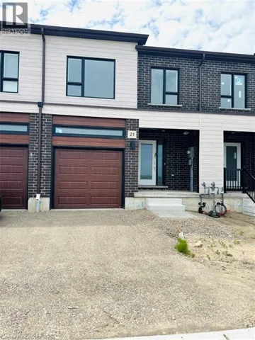 21 PIN OAK Common, Cambridge, Ontario N1S0G3