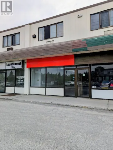 9A - 1837 LANSDOWNE STREET W, Peterborough (Otonabee Ward 1), Ontario K9K1R4