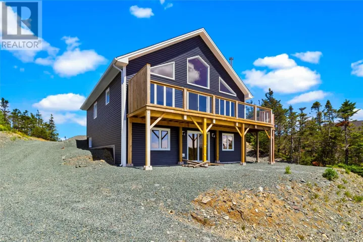 0 Mill Road, Brigus Junction, Newfoundland & Labrador A0A1G0