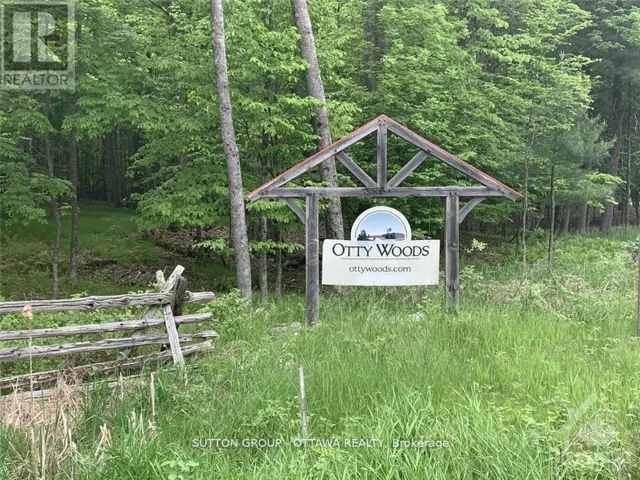 25 LUMBER JACK TRAIL, Drummond/North Elmsley, Ontario K7H3C7