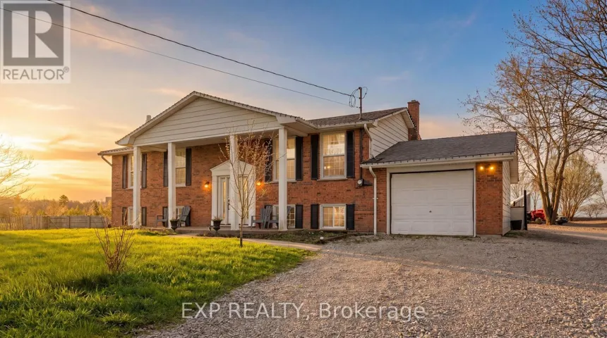 238 PORT MAITLAND ROAD, Haldimand (Dunnville), Ontario N1A2W6