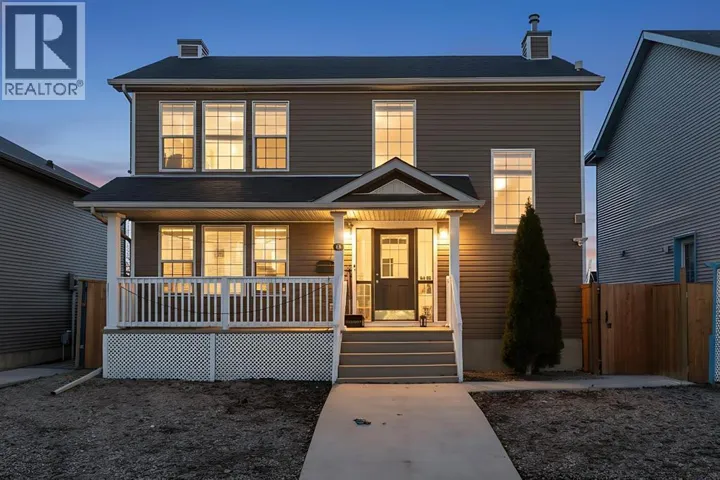 79 Martha's Haven Place NE, Calgary, Alberta T3J3W2