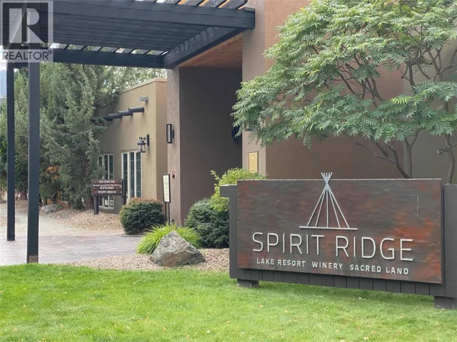 1200 Rancher Creek Road Unit# 121 ABCD Lot# 0, Osoyoos, British Columbia V0H1V6
