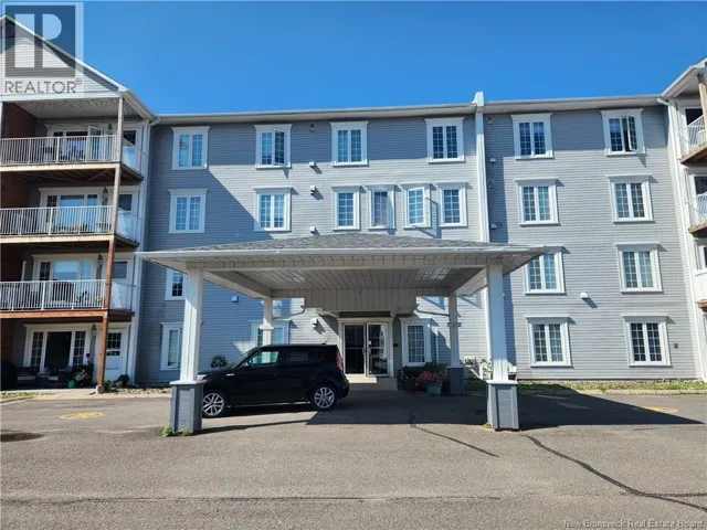 51 Lian Street Unit# 22, Fredericton, New Brunswick E3C0A2