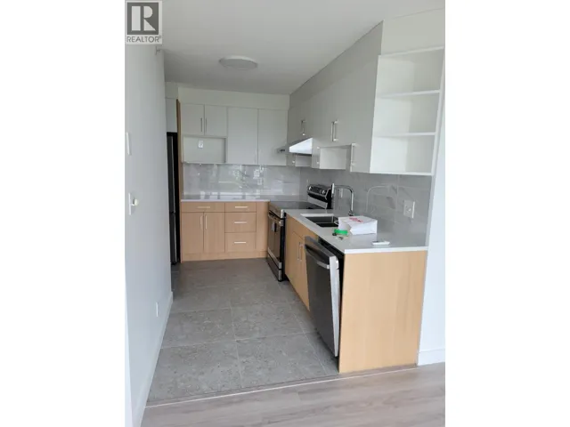 1202 5911 ALDERBRIDGE WAY, Richmond, British Columbia V6X4C6