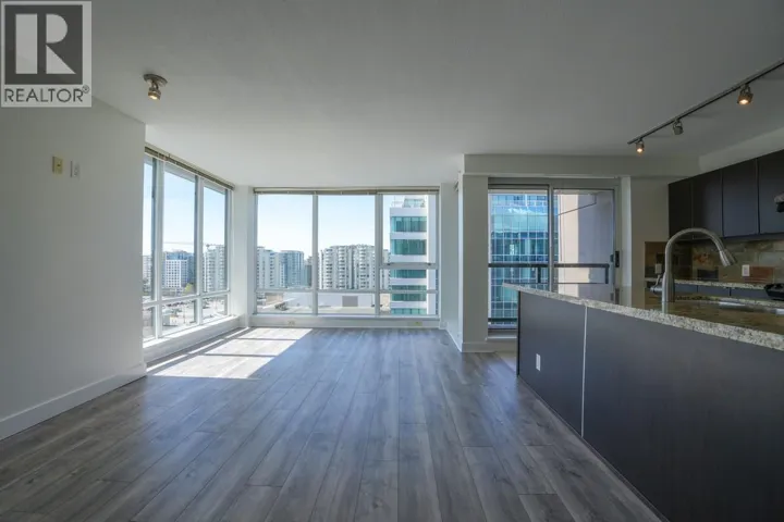 1507 6068 NO. 3 ROAD, Richmond, British Columbia V6Y4M7