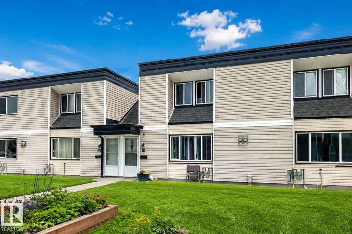 #208 11421 34 ST NW, Edmonton, Alberta T5W5J7
