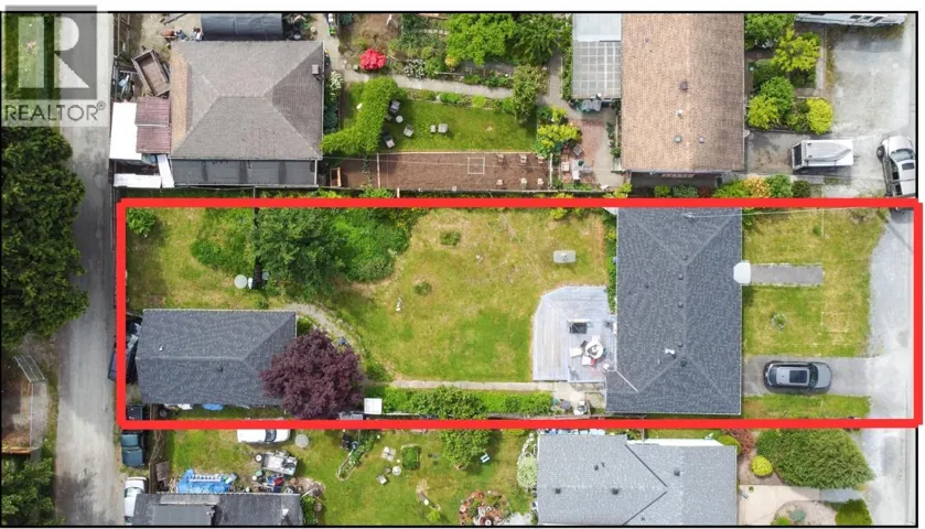 1752 DORSET AVENUE, Port Coquitlam, British Columbia V3B2A2