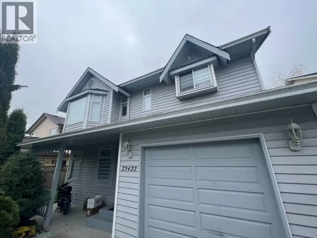 Upper 23422 SANDPIPER AVE, Maple Ridge, British Columbia V2X9M3