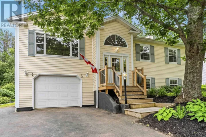 14 Acadia Drive, Kentville, Nova Scotia B4N5E1