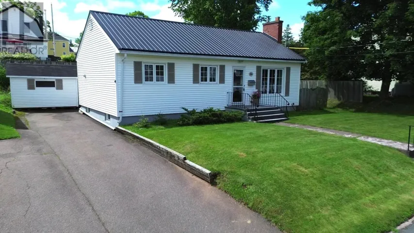 66 Melrose Terrace, Truro, Nova Scotia B2N1W4