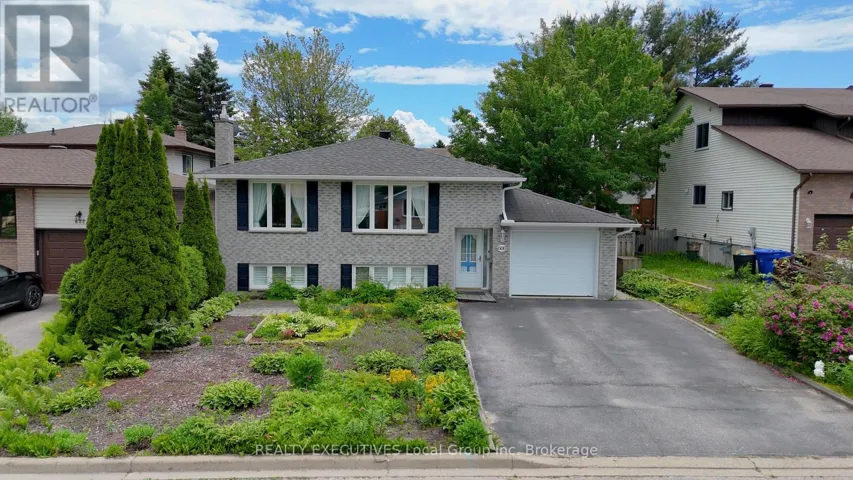 669 BROMLEY AVENUE, North Bay (Widdifield), Ontario P1B9H9