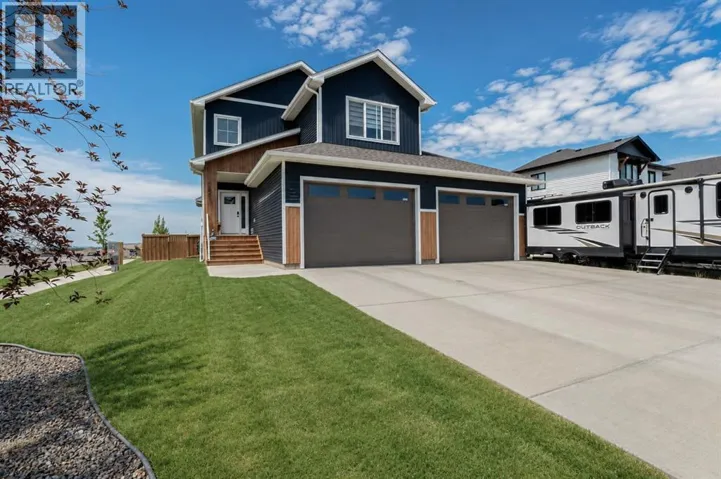 10501 148 Avenue, Rural Grande Prairie No. 1, County of, Alberta T8X0V4