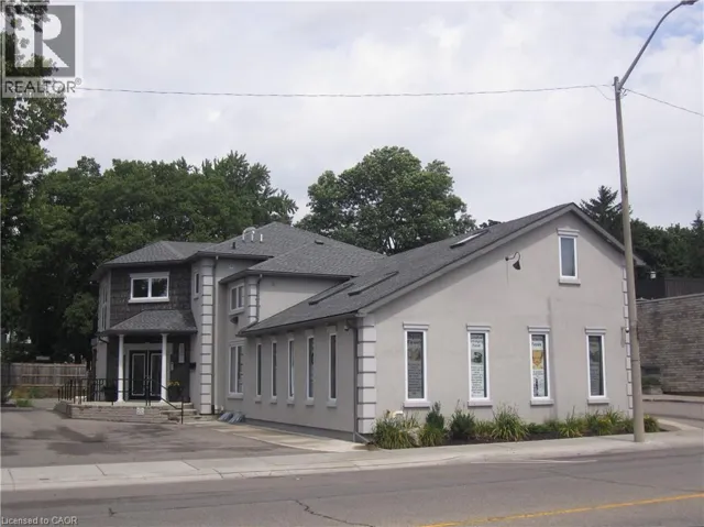 423 KING Street E Unit# 2, Cambridge, Ontario N3H3N1