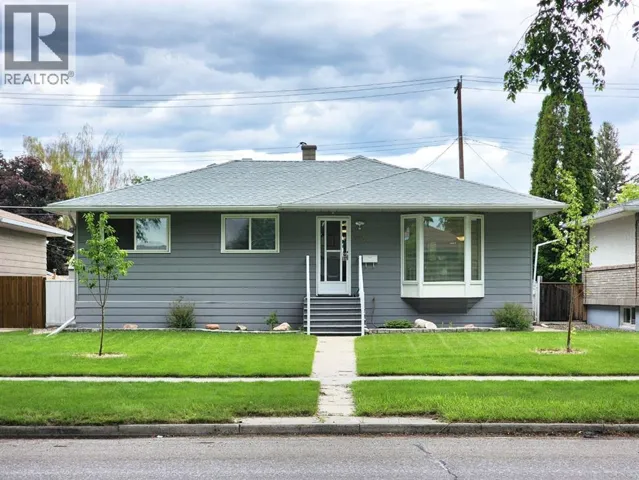 2211 10 Avenue S, Lethbridge, Alberta T1K0C3