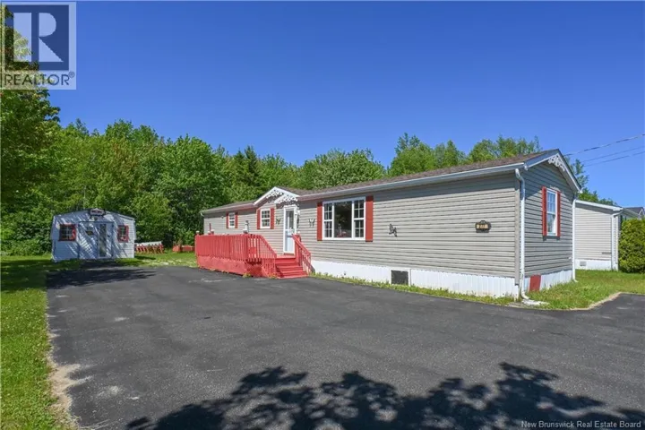 277 BellaVista Street, Tracadie, New Brunswick E1X4W1