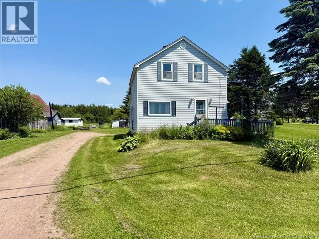 81 Lac Road, Memramcook, New Brunswick E4K1R2