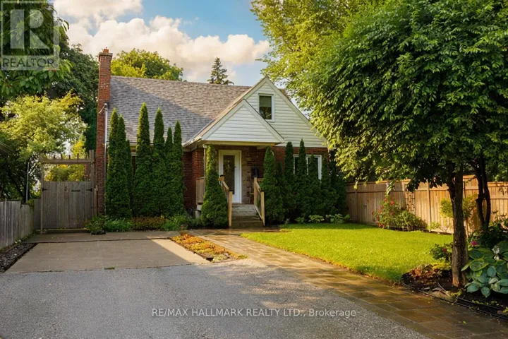 MAIN - 1885 KINGSTON ROAD, Toronto (Birchcliffe-Cliffside), Ontario M1N1T3