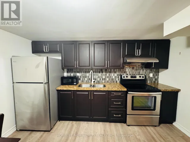 91 PEPPERELL CRESCENT, Markham (Milliken Mills West), Ontario L3R3G9