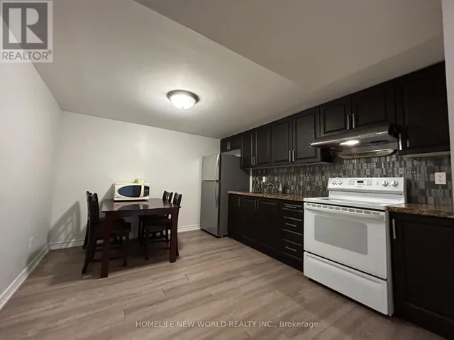 91 PEPPERELL CRESCENT, Markham (Milliken Mills West), Ontario L3R3G9