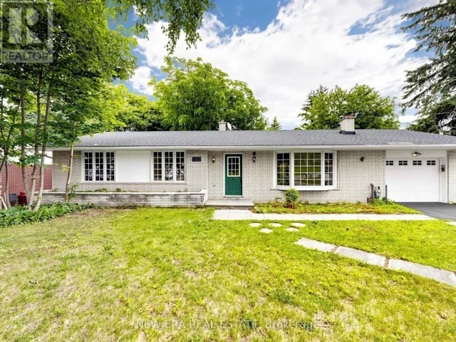 20543 LESLIE STREET, East Gwillimbury (Queensville), Ontario L0L1R0