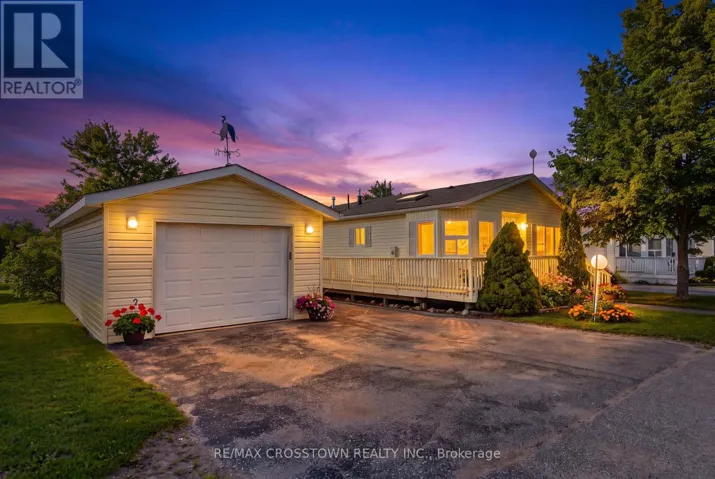 4101 WESLEY STREET, Severn, Ontario L3V0V4