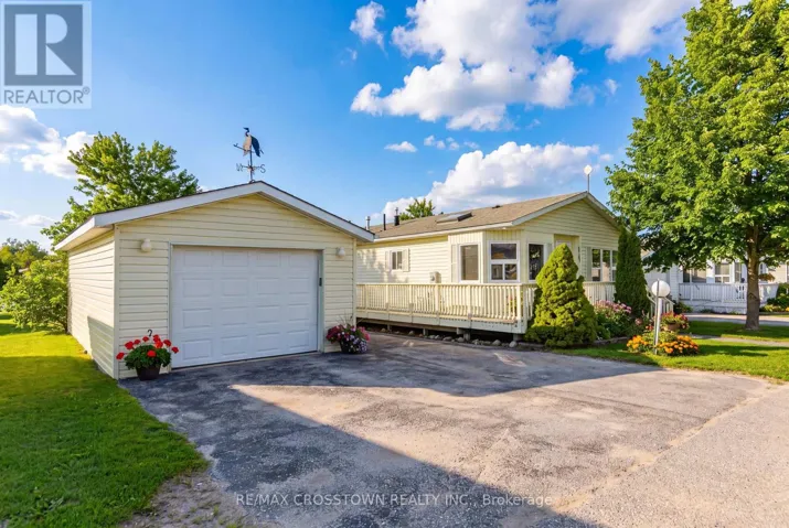 4101 WESLEY STREET, Severn, Ontario L3V0V4