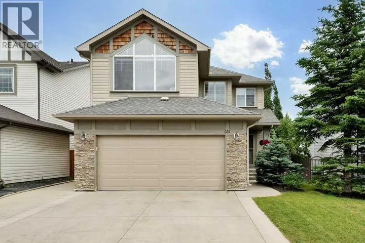 131 Westmount Hill, Okotoks, Alberta T1S0E1