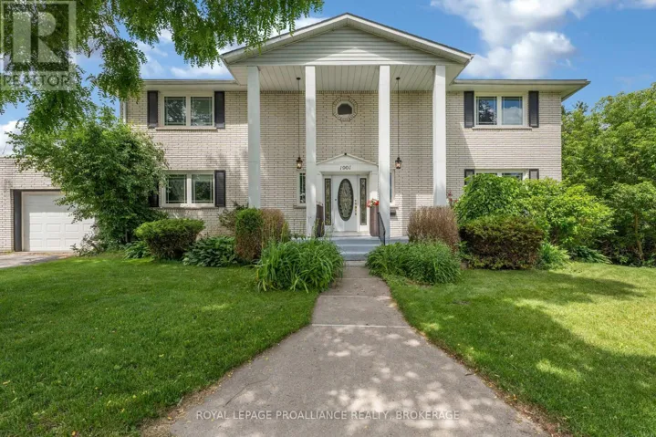 1901 SYDENHAM ROAD, Kingston (City North of 401), Ontario K7L4V4