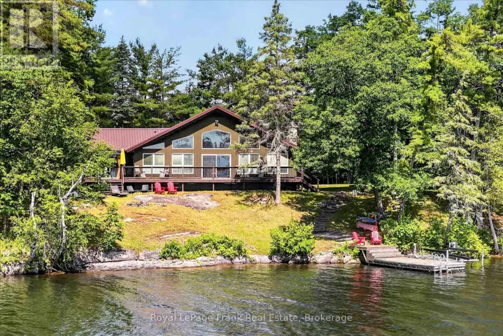 61 NAPIER CRESCENT, North Kawartha, Ontario K0L2H0