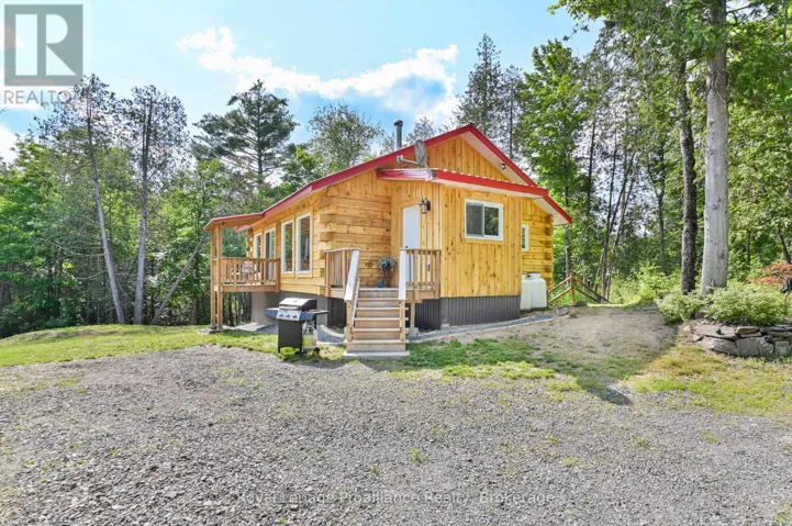 93 HAMMOND ROAD, Tudor and Cashel (Cashel Ward), Ontario K0L1W0