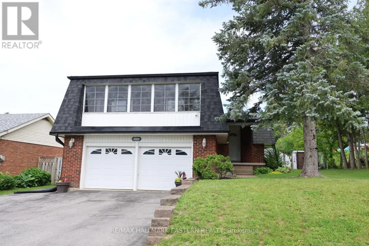 1000 CUMBERLAND AVENUE, Peterborough (Northcrest Ward 5), Ontario K9H7B2