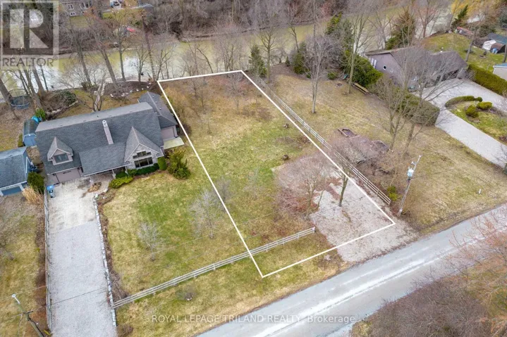 8419 DEFORE DRIVE, Lambton Shores (Grand Bend), Ontario N0M1T0