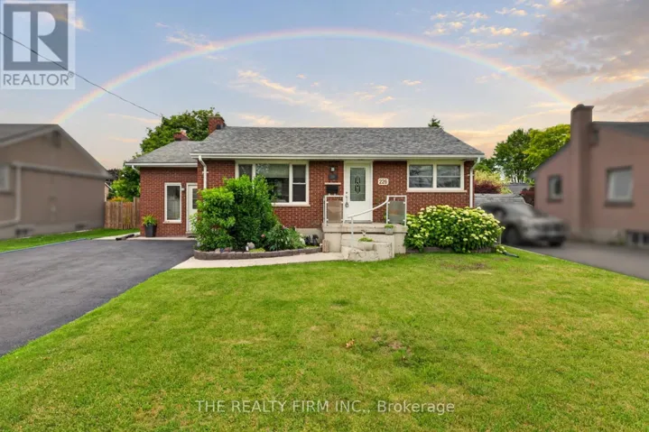 226 RAINBOW AVENUE, London East (East N), Ontario N5W4W1