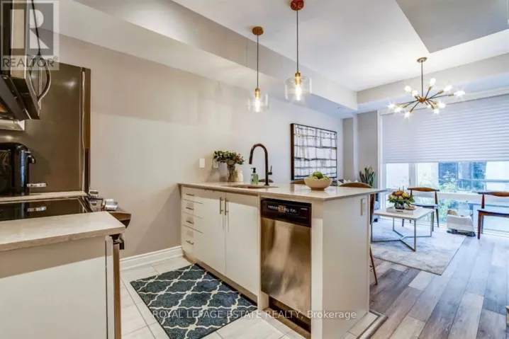 66 - 28 FIELDWAY ROAD, Toronto (Islington-City Centre West), Ontario M8Z0E3