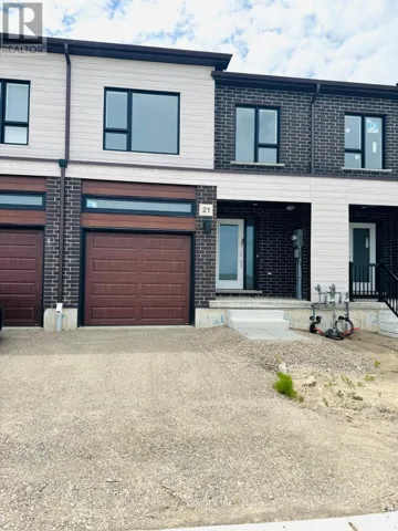 21 PIN OAKS COMMON, Cambridge, Ontario N1S0G3