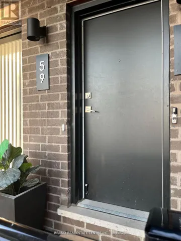 59 - 6705 CROPP STREET, Niagara Falls (Morrison), Ontario L2E0C1