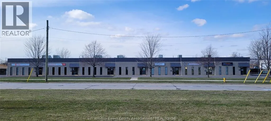 6260 HAWTHORNE, Windsor, Ontario N8T1J9