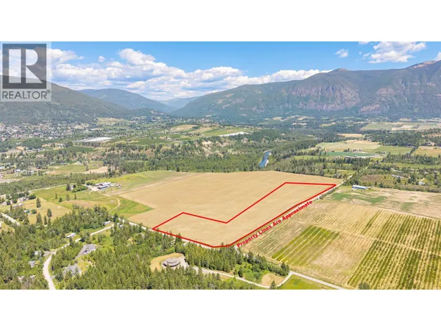 Parcel B, DISTRICT LOT 14618 & DL 14978, Lister, British Columbia V0B1G2