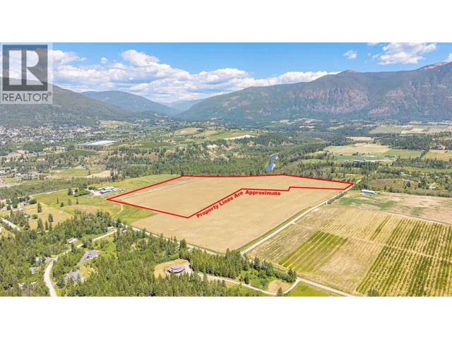 37th Street, Lister, British Columbia V0B1G2