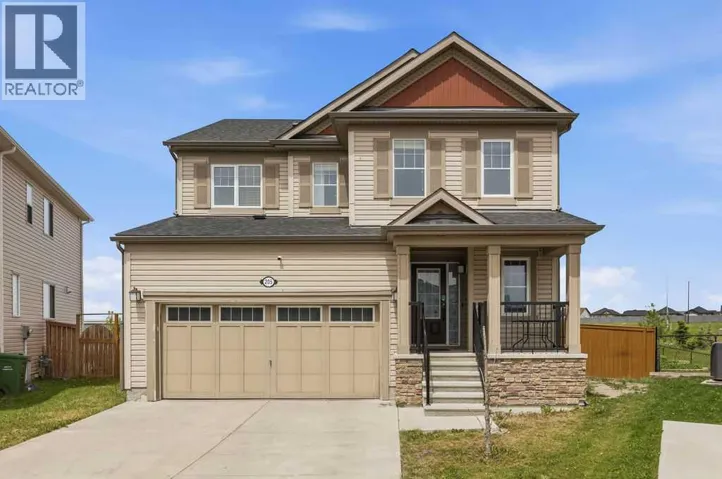 205 Cityscape Gardens NE, Calgary, Alberta T3J0J7