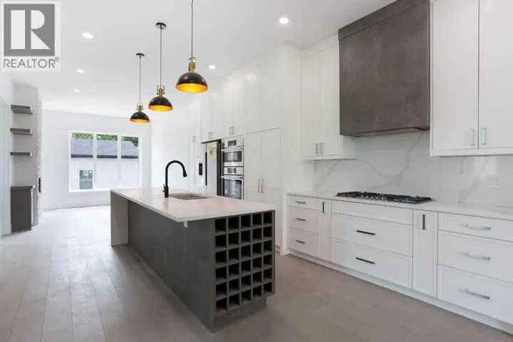 1108 6 Street NE, Calgary, Alberta T2E3Y8